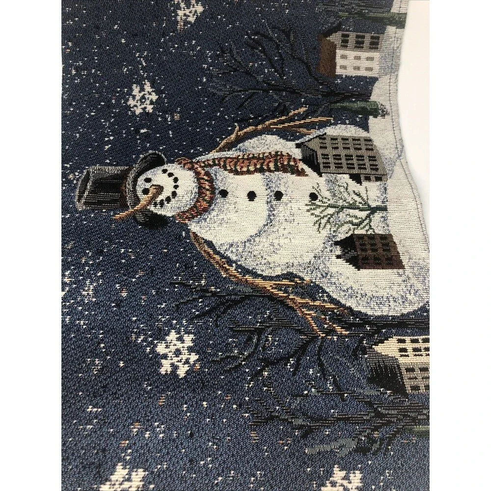 Christmas Placemats 2 Pcs